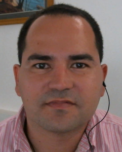 Javier Orlando Mantilla Portilla