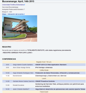 Programacion